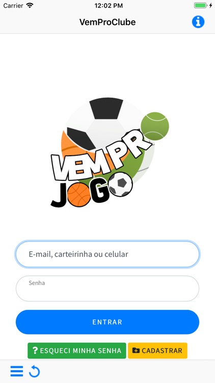 VemProClube