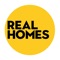 Real Homes magazine brings you all the home improvement ideas and advice you'll need for your own project