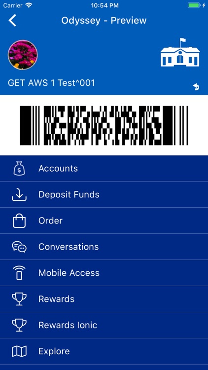 GET Mobile