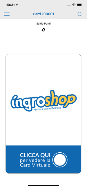 INGROSHOP