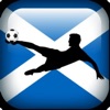 InfoLeague - Scottish Premier - iPhoneアプリ