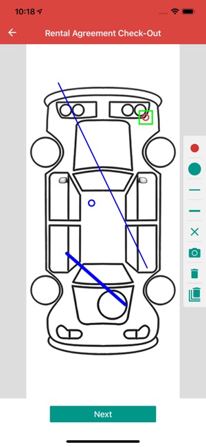 Vehicle Mobile Inspection(VMI)(圖5)-速報App