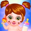 Virtual Mom: Baby Simulator