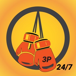 3P Boxing 24/7