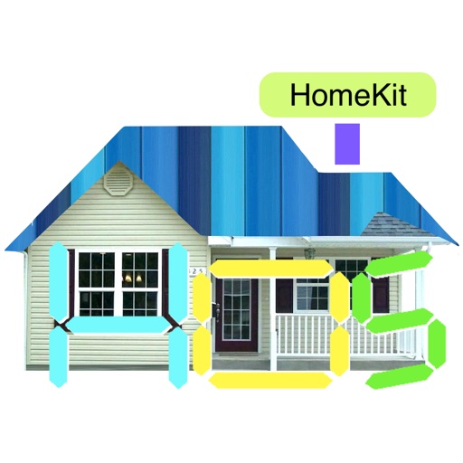 HOS SmartHome for HomeKit Live