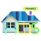 HOS Smart Home for Apple HomeKit Live is a full-featured Home Automation App with support for All Apple HomeKit accessories