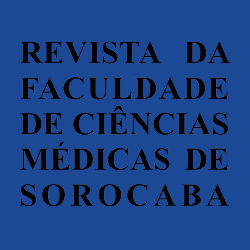 Fac. Ciências Méd. de Sorocaba iOS App