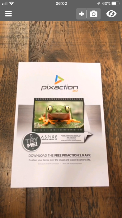 Pixaction 2.0 screenshot 4