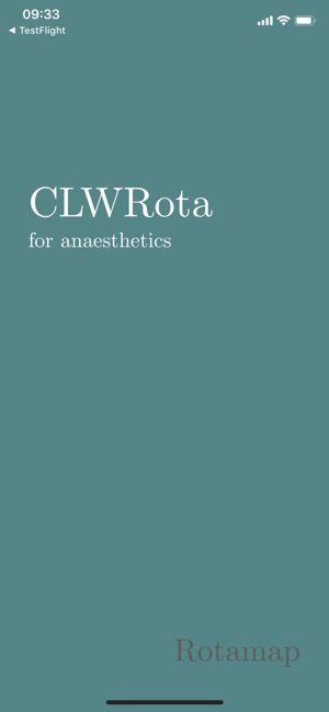 CLWRota(圖1)-速報App