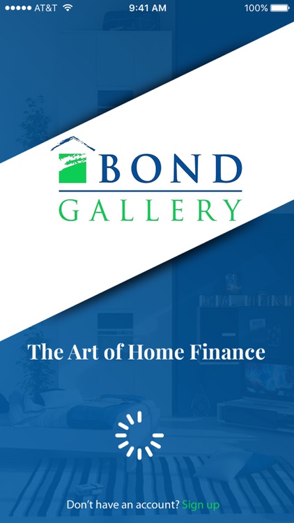 Bond Gallery