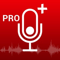 Voice Recorder Plus Pro apk
