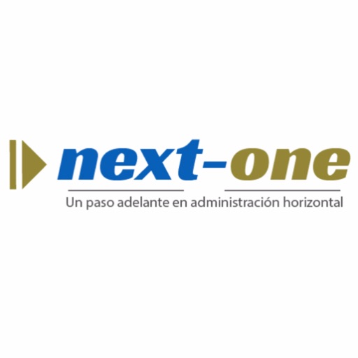 Next- one administración