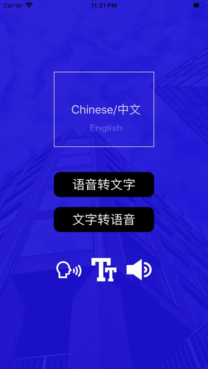 Speech and Text Conversion screenshot-4