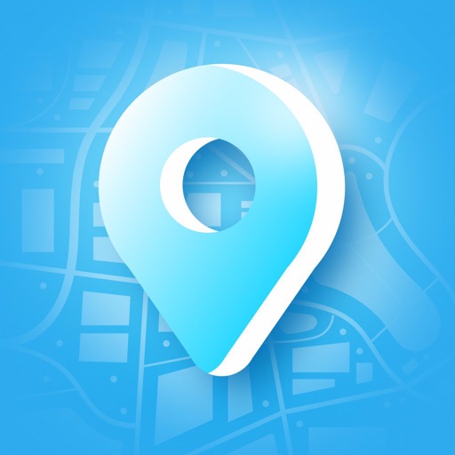 Find My Friends & GPS Tracker