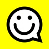 Icon Emoji Face Stickers