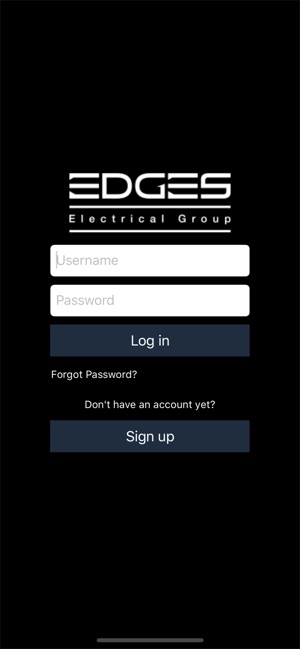 Edges Electrical Group