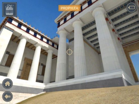 【图】Digi-Past Acropolis(截图3) 【图】Digi-Past Acropolis(截图3)