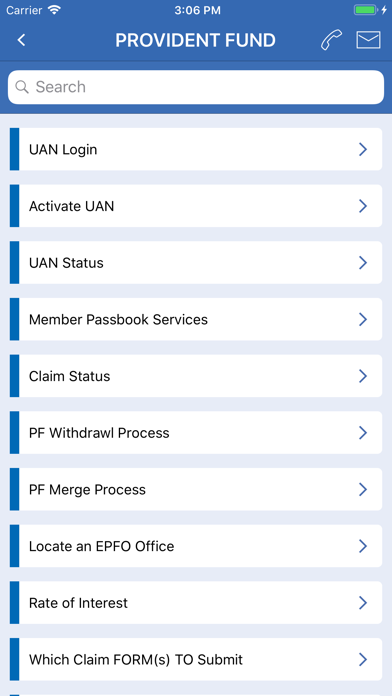 Govt Guide - PAN Card, Aadhaarのおすすめ画像9