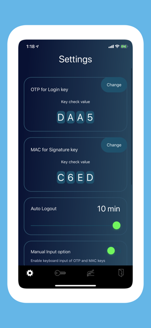 FPP Authenticator(圖3)-速報App