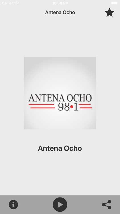 Antena Ocho