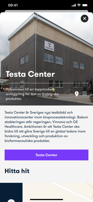 Testa Uppsala(圖3)-速報App