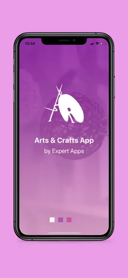 Game screenshot Arts & Crafts App mod apk