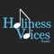 Convenient player app for Holiness Voices Radio webcast on your iOS based mobile device