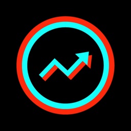 TrendTok Analytics & Tracker アイコン