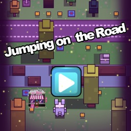 Jumping on the Road