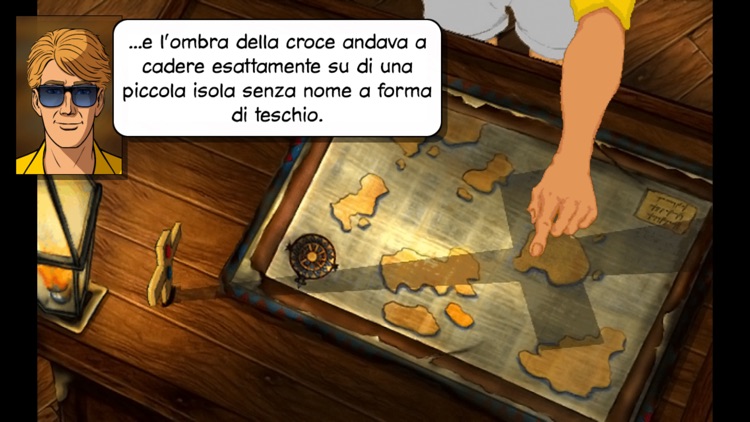 Broken Sword 2: Rimasterizzato