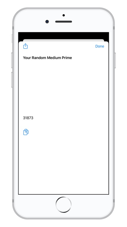 Prime: Check, List, Factorize screenshot-9