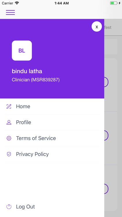 MedScore screenshot-3