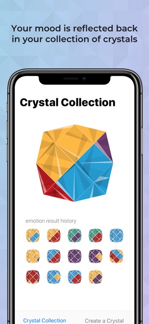 Crystal Mirror(圖2)-速報App