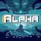 [Key features of ALPHA]