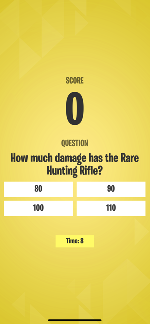 FortQuiz - True or False(圖3)-速報App