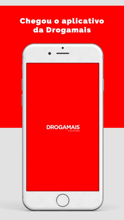 Drogamais