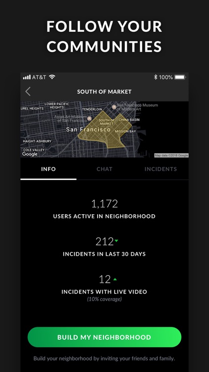 Citizen - Protect the World screenshot-4