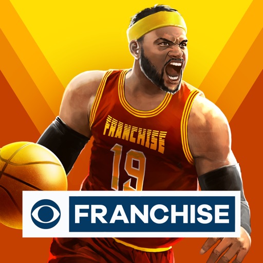 CBS Franchise Basketball 2019