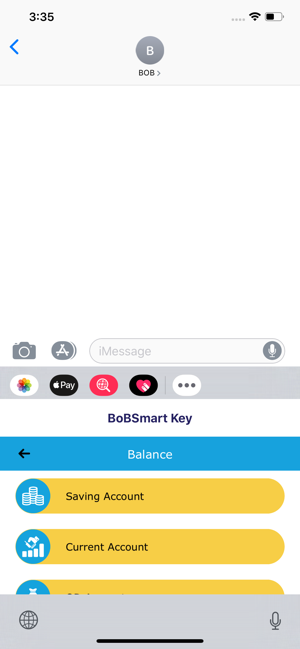 BoBSmart Key(圖3)-速報App