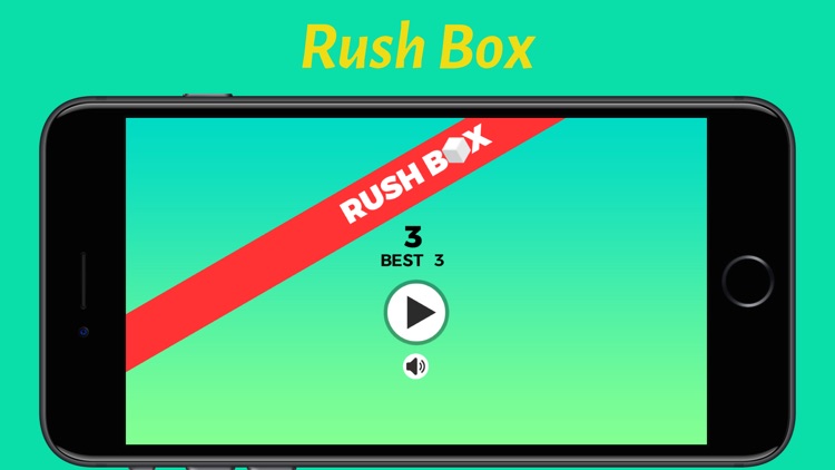 Rush Box!!