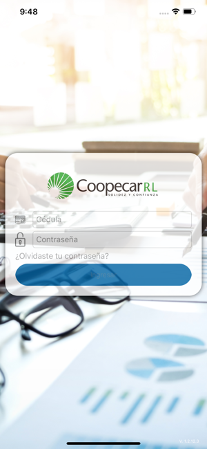 COOPECAR EN LÍNEA(圖1)-速報App