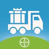 拜耳作物客户信息系统销售
