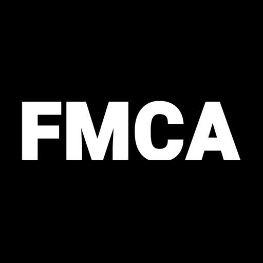 FMCA RV Club iOS App
