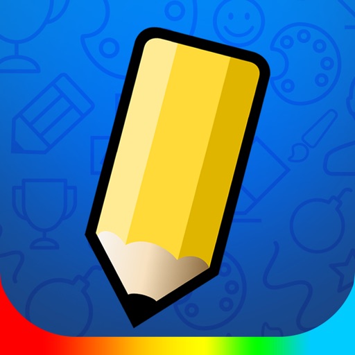 Draw Something IPA Cracked for iOS Free Download