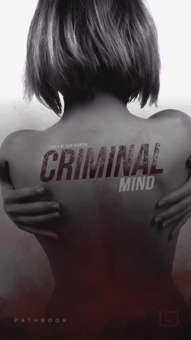 How to cancel & delete Criminal Mind - Mystery hooked from iphone & ipad 1