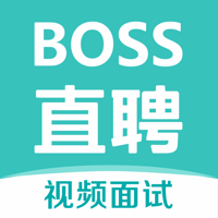 BOSS直聘-招聘求职找工作神器 BOSS直聘-招聘求职找工作神器