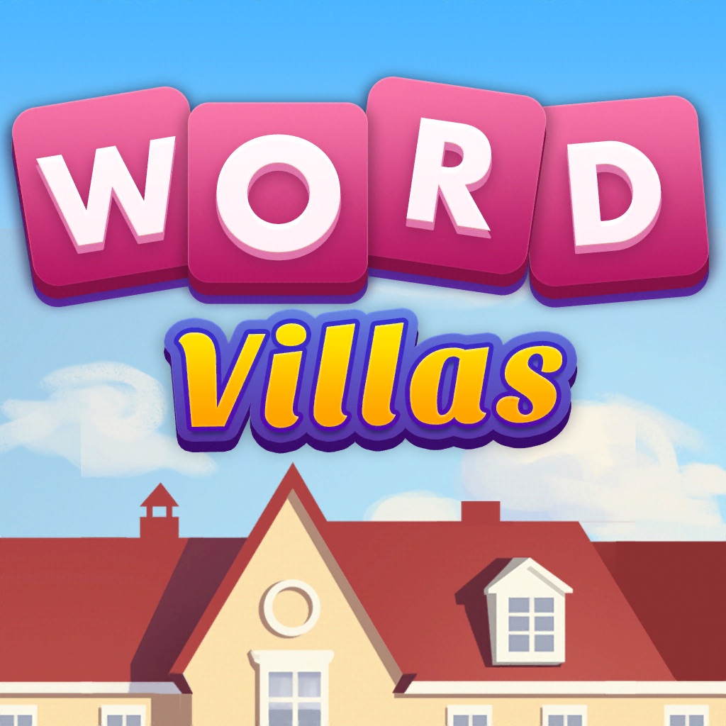 Word villas - Crossword&Design img