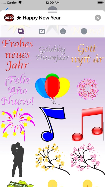 Happy New Year 2020! screenshot-7