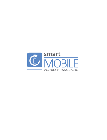 SmartMobile Meetings & Events - náhled