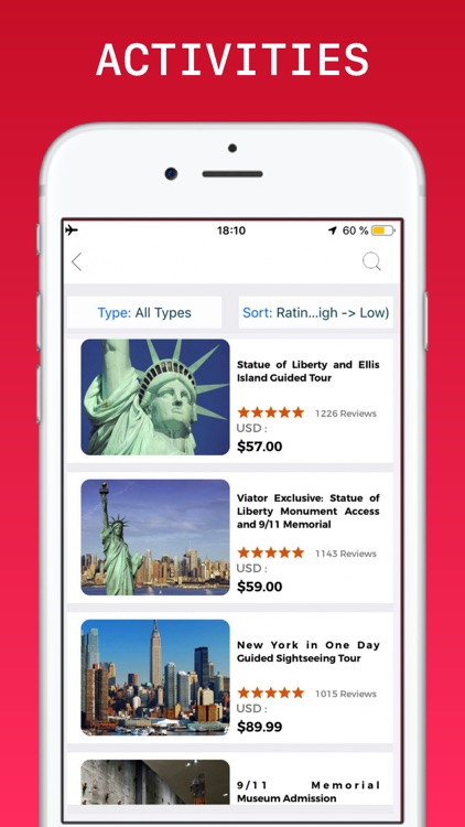 New York City Travel Guide screenshot-5